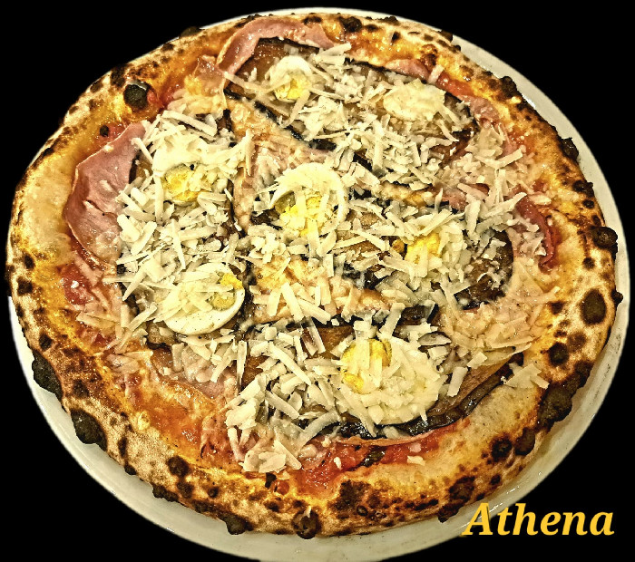 Venere Pizzeria a Acireale